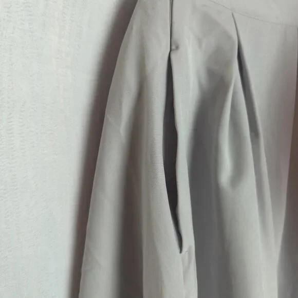 Urban CoCo Midi Skirt Flared Lined with Pockets Size XL - Picture 5 of 10